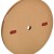 Трубка термоусадочная тонкостен. ТТУ нг-LS 60/30 красн. (уп.25м) IEK UDRS-D60-25-K04