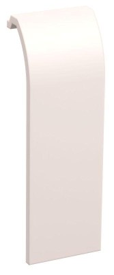 Соединитель на стык боковой 40мм PRIMER IEK CKK-40D-SB40-K01