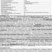 Фонарь аккумуляторный LED3807 7LED 2 режима аккум. SLA 220В пластик. черн./желт. (кор.) Ultraflash 9216