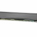 Патч-панель 19дюйм 1U кат.5E экранир. 24 порта RJ-45 Dual IDC TOKOV ELECTRIC TKE-PP-5E-1U-24P-STP
