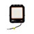 Прожектор светодиодный PFL-V 50Вт 6500К IP65 ДО JazzWay 5039735