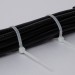 Хомут кабельный 3.6х150 нейл. бел. (уп.100шт) IEK UHH31-D036-150-100
