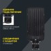 Светильник светодиодный ДКУ 1013-200Д 5000К IP65 уличный консольный IEK LDKU1-1013-200-5000-K03