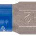Набор стальных бит ПРОФИ/Profi PH2 50мм (уп.2шт) Cutop 83-338