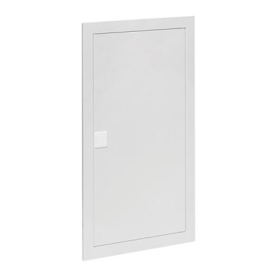 Дверь для щита Nova 3 габарит IP41 пластик PROxima EKF nv-door-p-3