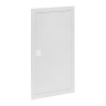 Дверь для щита Nova 3 габарит IP41 пластик PROxima EKF nv-door-p-3