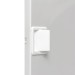 Дверь для щита Nova 3 габарит IP41 пластик PROxima EKF nv-door-p-3