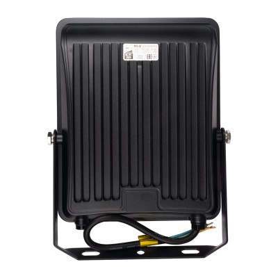 Прожектор светодиодный PFL-V 100Вт 6500К IP65 ДО JazzWay 5039759