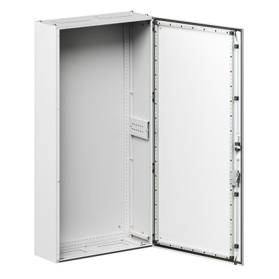 Корпус напольный RAM fit 1000х800х250мм без боков. вырезов DKC R6NFW108025