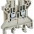 Колодка клеммная CTS ARMAFIX 2.5кв.мм сер. IEK YCT10-00-K03-002