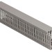 Кабель-канал перфорированный 40х60 L2000 ИМПАКТ серия М (7х11) IEK CKM50-040-060-1-K03