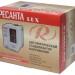Стабилизатор напряжения АСН-1500Н/1-Ц Lux 1ф 1.5кВт настен. IP20 Ресанта 63/6/20