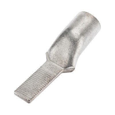 Наконечник штифтовой алюм. луженый НШАЛ 35-20 TOKOV ELECTRIC TKE-NSAL-35-20