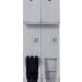 Выключатель автоматический модульный 2п C 16А 6кА S202 C16 ABB 2CDS252001R0164