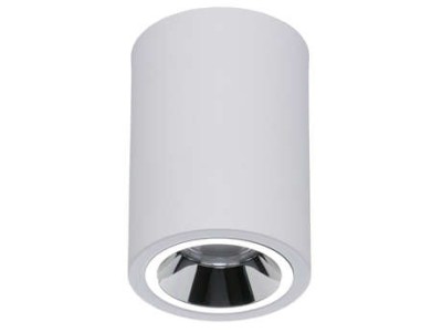 Светильник OKKO P 13 WH D45 3000К подвесной СТ 1235000220