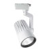 Светильник светодиодный трековый PTR 0130-2 30Вт 4000К IP40 24град. WH бел. JazzWay 5022737