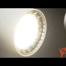 Светильник светодиодный трековый PTR 0130-2 30Вт 4000К IP40 24град. WH бел. JazzWay 5022737