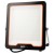 Прожектор светодиодный PFL-V 150Вт 6500К IP65 ДО JazzWay 5039773