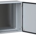 Корпус ЩМП-60.50.25 IP66 УХЛ1 метал. TITAN 5 IEK TI5-10-N-060-050-025-66