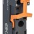 Розетка ORS-G-1-2 для реле OGR-1 2C ONI ORS-G-1-2-G