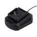 Перфоратор аккумуляторный SDS-plus 2.2Дж 1х4А.ч в кейсе Kranz KR-PT-120