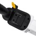 Перфоратор аккумуляторный SDS-plus 2.2Дж 1х4А.ч в кейсе Kranz KR-PT-120