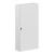 Корпус напольный RAM fit 1000х800х300мм без боков. вырезов DKC R6NFW108030