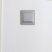 Рамка 1-м IP44 BRITE РУ-1-БрА-44 алюм. IEK BR-M12-44-K47