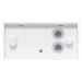 Датчик движения (ИК) MS-40 настен. 1200Вт 180град. до 12м IP44 PROxima EKF dd-ms-40