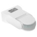 Датчик движения (ИК) MS-40 настен. 1200Вт 180град. до 12м IP44 PROxima EKF dd-ms-40