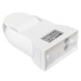 Датчик движения (ИК) MS-40 настен. 1200Вт 180град. до 12м IP44 PROxima EKF dd-ms-40