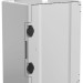 Корпус ЩМПп 400х300х220 IP66 пластик. TETRA IEK TR5-12-N-040-30-22-65