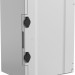 Корпус ЩМПп 400х300х220 IP66 пластик. TETRA IEK TR5-12-N-040-30-22-65