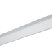 Светильник светодиодный трековый 95 712 NLT-L1-1L-20W-840-WH-LED 4000К линейный опал бел. NAVIGATOR 95712