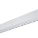 Светильник светодиодный трековый 95 712 NLT-L1-1L-20W-840-WH-LED 4000К линейный опал бел. NAVIGATOR 95712