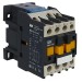Контактор КМИ-11811 18А 230В/АС3 1НЗ IEK KKM11-018-230-01