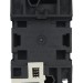 Контактор КМИ-11811 18А 230В/АС3 1НЗ IEK KKM11-018-230-01