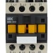 Контактор КМИ-11811 18А 230В/АС3 1НЗ IEK KKM11-018-230-01