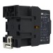 Контактор КМИ-11811 18А 230В/АС3 1НЗ IEK KKM11-018-230-01