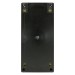 Корпус КП 103 3 кнопки белый EKF cpb-103-w