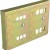 Плата монтажная T5 ABB 1SDA054951R1