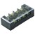 Блок зажимов ТВ-2504. 25А. 4 клеммные пары IP30 Электротехник ET522085