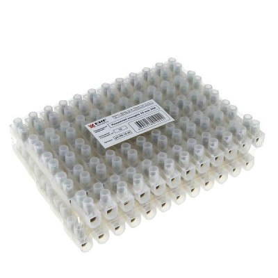 Колодка клеммная 25кв.мм 60А полиэтилен PROxima EKF plc-KK-25-60 Колодка клеммная 25кв.мм 60А полиэтилен PROxima EKF plc-KK-25-60