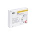 Ограничитель перенапряжения ОПС1-D 1P KARAT IEK MOP20-1-D