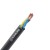 Кабель КГ-ХЛ 3х1.5 (N PE) 220/380-3 (м) Конкорд 10389