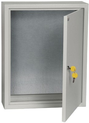 Корпус металлический ЩМП-2-1 500х400х150 УХЛ3 IP31 IEK YKM41-02-31 Корпус металлический ЩМП-2-1 500х400х150 УХЛ3 IP31 IEK YKM41-02-31