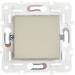 Выключатель проходной 1-кл. SKANDY 10А SK-V02B беж. IEK SK-V12-0-10-K10