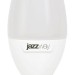 Лампа светодиодная PLED-SP 11Вт C37 3000К E14 230В/50Гц JazzWay 5019157