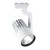 Светильник светодиодный трековый PTR 0140-2 40Вт 4000К IP40 24град. WH бел. JazzWay 5022775