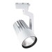 Светильник светодиодный трековый PTR 0140-2 40Вт 4000К IP40 24град. WH бел. JazzWay 5022775
